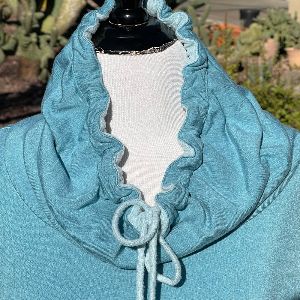 PAJAMAGRAM TOP - Picture 3 of 5